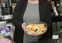 Rural Life Museum’s new Market Garden cafe opens