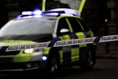 Burglaries in Alton and Four Marks