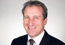 MP Damian Hinds: Budget will help insulate us from money pressures