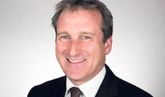 East Hampshire MP Damian Hinds returns to government