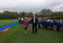Liphook Infant School says children are safe