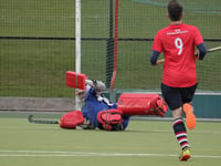 Aldershot & Farnham warm up for top-of-the-table showdown