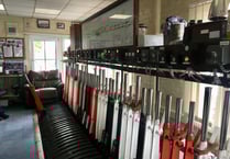 Haslemere’s signal box will be saved