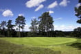 Farnham Golf Club in running for top award