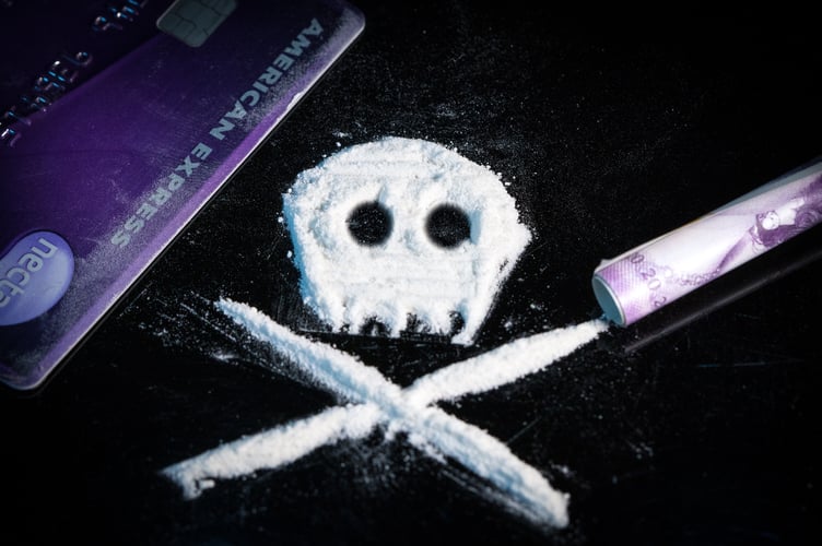 Heroin mixed with fentanyl and carfentanil is more likely to cause fatal overdoses than a standard batch of heroin, say police