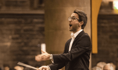 Haslemere Musical Society performs choral and orchestral works