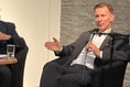Jeremy Hunt: We must double our defence spending to keep the peace