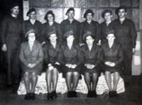 How Farnham marked VE Day in 1945