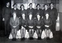 How Farnham marked VE Day in 1945