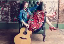 Vic’s Music Matters: Plenty of good music, and dancing too, this week!