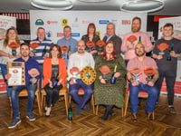 Farm shops make a bang in the 2022 Great Hampshire Sausage competition