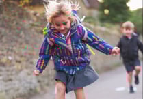 Free Easter family activity trails to launch in Farnham and Haslemere