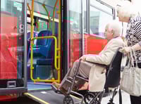 Bus pass enhancements for disabled will be cut despite opposition