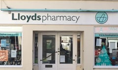 Spring bank holiday pharmacy opening times in Hampshire