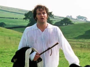 Jane Austen’s House marks 30 years of BBC’s Pride and Prejudice