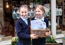 St Ives pupils raise money for Ukraine appeal
