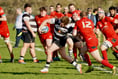 Farnham Rugby Club beaten by London Welsh