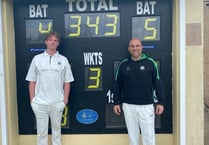 Rowledge start season with National Village Cup win against Ottershaw