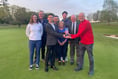 Farnham Golf Club named England Golf’s Tournament Venue of the Year