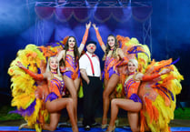 Circus wants pay-out from Haslemere council after Queen cancellation