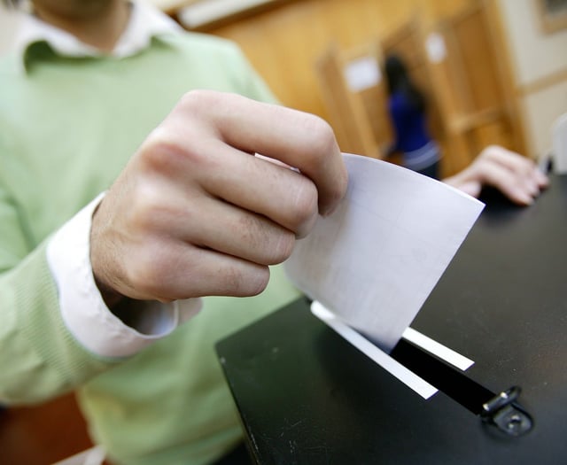 Why Hampshire elections are delayed