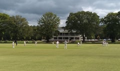 Headley Cricket Club celebrating 150th anniversary