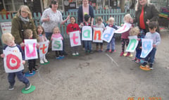PK Preschool in Grayshott rated outstanding by Ofsted