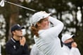 Farnham golfer Lottie Woad holds her own on Ladies European Tour debut