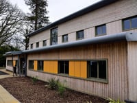 Damian Hinds: £16 million cash boost for Alice Holt's Forest Research