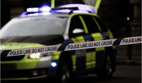 Two arrested after fatal two-car crash on A31