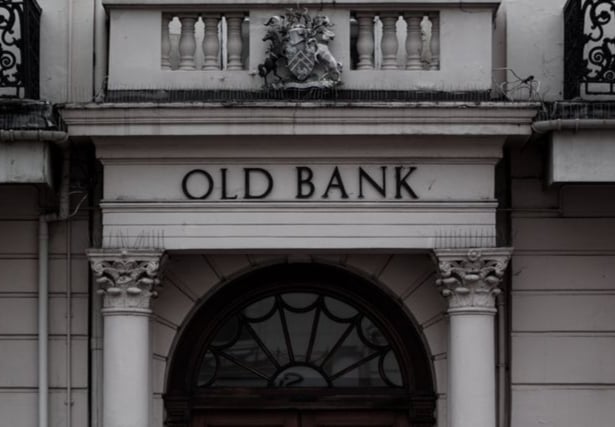 East Hampshire has lost more than a third of its banks since 2015