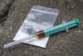London drug dealer admits trafficking Class A drugs into Hampshire