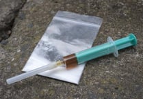 London drug dealer admits trafficking Class A drugs into Hampshire