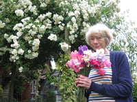 Enjoy Chelsea Flower Show? Now try Froyle this weekend!