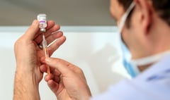 East Hampshire has one of the highest Covid-19 vaccine uptake rates in England