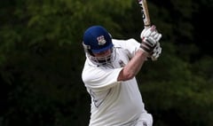 Tilford hang on after rare batting collapse against Blackheath
