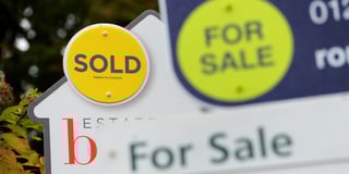 East Hampshire house prices increased slightly in April