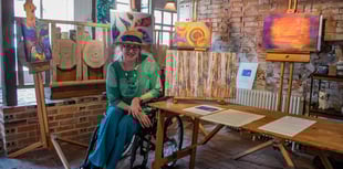 Brightwells set to soar with creative kite-making event