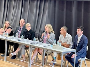 Health hub plan for Whitehill & Bordon gives residents the hump