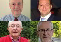How it happened: Lib Dems storm to victory in Hindhead by-elections