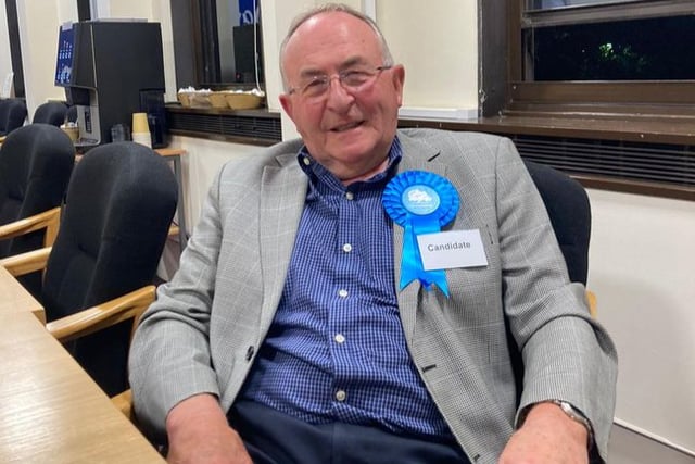 Unsung heroes from Haslemere and Fernhurst on King’s Honours List.