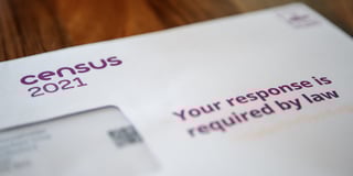 Census 2021: How do official population figures compare to estimates?