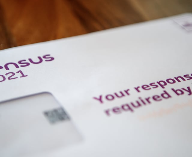Census 2021: How do official population figures compare to estimates?
