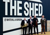 The Shed prepares for Bordon’s first Proms night