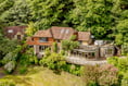  Lord Tennyson hideaway worth £1.6m could be perfect writers’ home