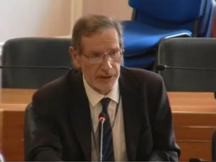 Cllr Jerry Hyman: The local government nightmare before Christmas