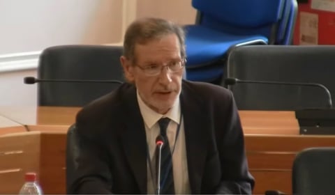 Cllr Jerry Hyman: The local government nightmare before Christmas