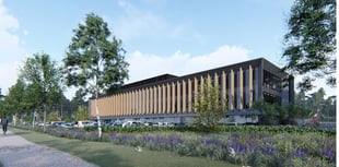 Board game giant set to move into huge new Bordon head office