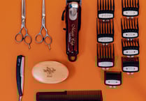 Funky barbers coming to The Shed in Bordon