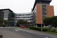 Critical incident declared at QA Hospital in Portsmouth